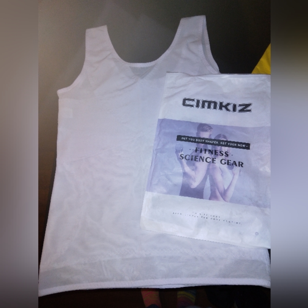 Cimkiz slimming body shaper